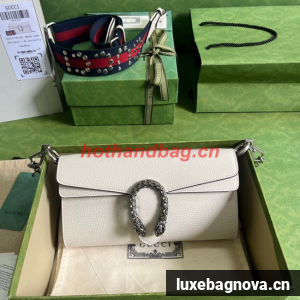 Gucci Dionysus small shoulder bag 731782 Beige