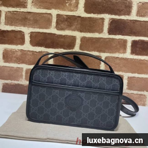 Gucci Messenger bag 658572 black