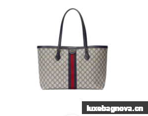 Gucci Ophidia medium GG tote 631685 blue
