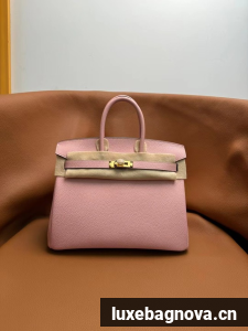 Hermes Birkin Bag Leather togo 5570-2