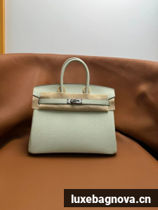 Hermes Birkin Bag Leather togo 5570-3