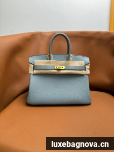 Hermes Birkin Bag Leather togo 5570-5