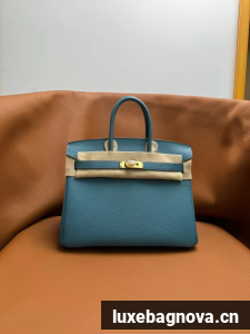 Hermes Birkin Bag Leather togo 5570-6