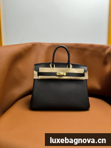 Hermes Birkin Bag Leather togo 5570-7