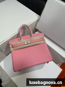 Hermes Birkin Bag Swift Leather 6694-14