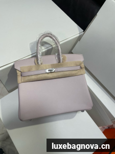 Hermes Birkin Bag Swift Leather 6694-20