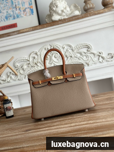 Hermes Birkin Bag togo Leather 2835-11