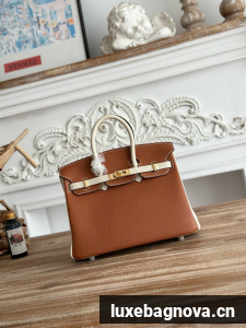 Hermes Birkin Bag togo Leather 2835-12