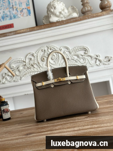 Hermes Birkin Bag togo Leather 2835-2