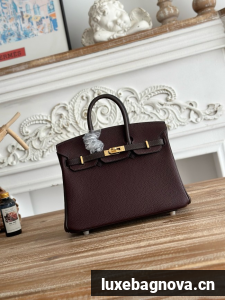 Hermes Birkin Bag togo Leather 2835-6