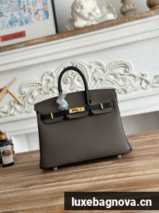 Hermes Birkin Bag togo Leather 2835-7