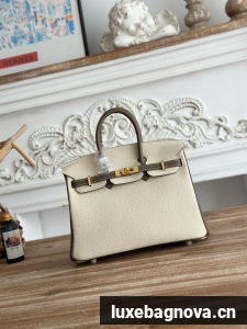 Hermes Birkin Bag togo Leather 2835-9