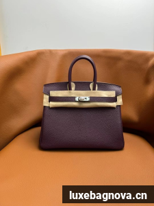 Hermes Birkin Bag togo Leather 5570-11