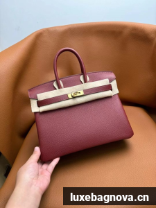 Hermes Birkin Bag togo Leather 5570-13