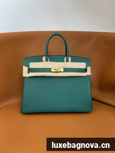 Hermes Birkin Bag togo Leather 5570-16