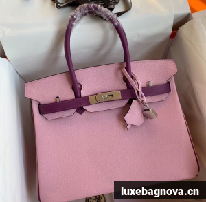 Hermes Birkin Epsom Leather BK7825-9