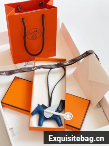 Hermes Charm H4599-1