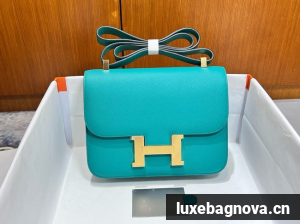 Hermes Constance Bag Espom Leather H73358-1