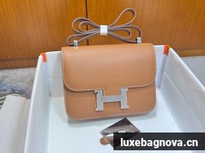 Hermes Constance Bag Espom Leather H73358-10