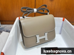 Hermes Constance Bag Espom Leather H73358-8
