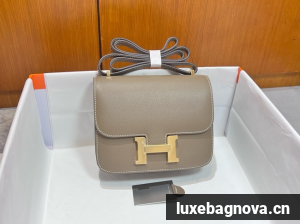 Hermes Constance Bag Espom Leather H73359-12