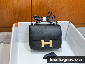 Hermes Constance Bag Espom Leather H73359-14