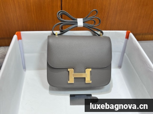Hermes Constance Bag Espom Leather H73359-2