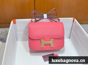 Hermes Constance Bag Espom Leather H73359-3