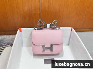 Hermes Constance Bag Espom Leather H73359-5