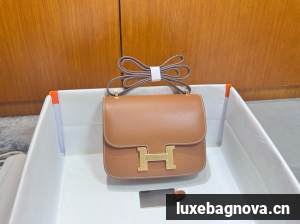 Hermes Constance Bag Espom Leather H73359-8