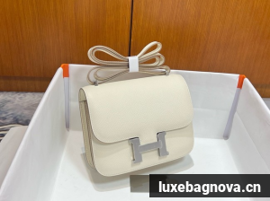 Hermes Constance Bag Espom Leather H73359-9