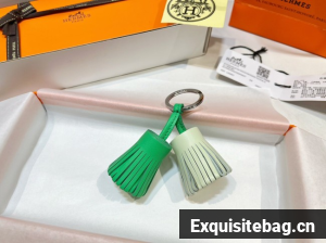 Hermes KEY HOLDER H4596