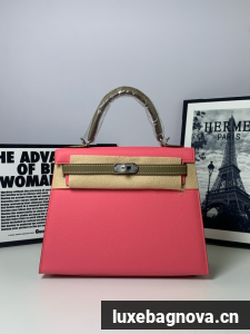 Hermes Kelly Espom Leather 2836-18