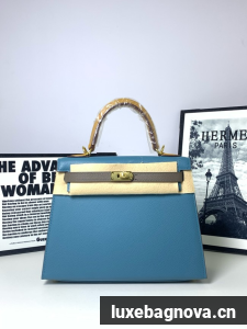 Hermes Kelly Espom Leather 2836-19
