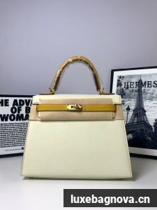 Hermes Kelly Espom Leather 2836-26