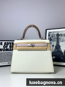 Hermes Kelly Espom Leather 2836-27