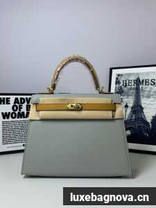 Hermes Kelly Espom Leather 2836-28