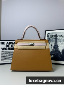Hermes Kelly Espom Leather 2836-29