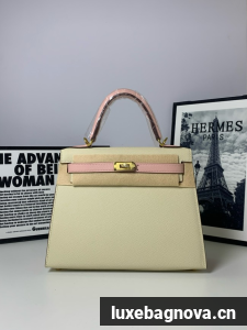Hermes Kelly Espom Leather 2836-4
