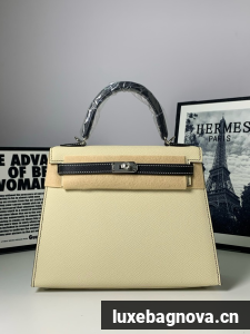 Hermes Kelly Espom Leather 2836-42