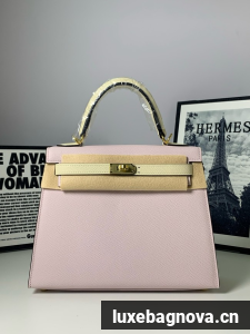 Hermes Kelly Espom Leather 2836-45