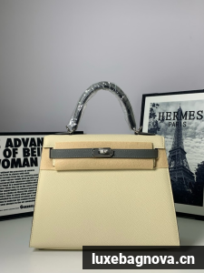 Hermes Kelly Espom Leather 2836-46