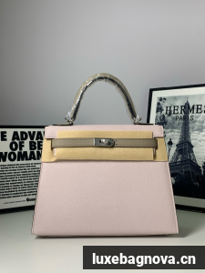 Hermes Kelly Espom Leather 2836-47
