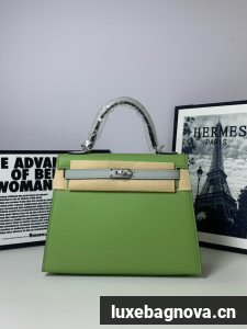 Hermes Kelly Espom Leather 2836-5