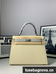 Hermes Kelly Espom Leather 2836-51