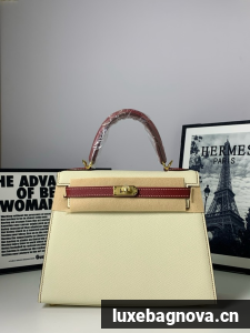 Hermes Kelly Espom Leather 2836-53