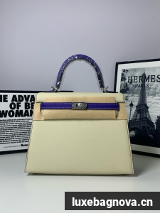 Hermes Kelly Espom Leather 2836-57
