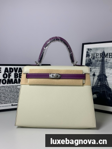 Hermes Kelly Espom Leather 2836-7