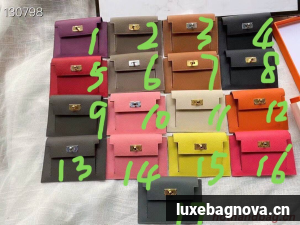 Hermes Kelly Pocket Epsom Original Leather H13628