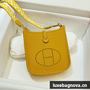 Hermes Neo Evelyne 16 shoulder bag H08454-18